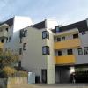  Trier - direkt an der Uni - Maisonettewohnung 6 ZK, 2 Bäder, Balkon, Tiefgaragen-Stellplatz 