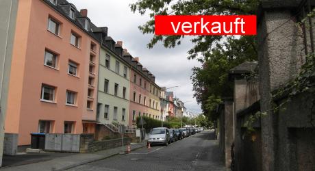 Wohnhaus mit 4 Wohneinheiten - in Bestlage